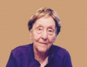 Velma Marie Schrage