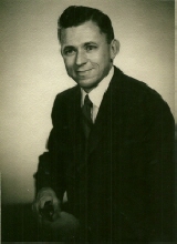 Harold J. Crowley