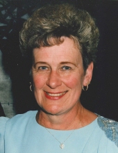 Dorothy Jean Bujalski