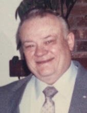 Photo of Clarence Jennings, Jr.