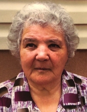 Photo of Maria Da Graca