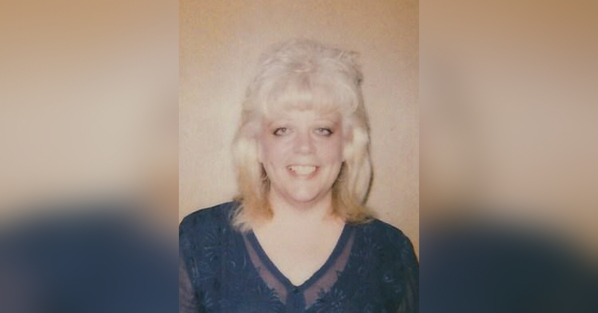 Teresa Lynn Collins Obituary Visitation & Funeral Information