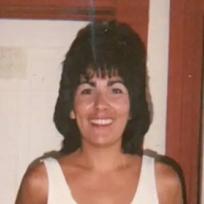Denise Lorraine Garcia 28461922