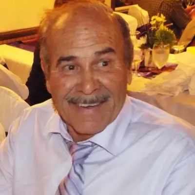 Pedro Espinoza, Obituaries