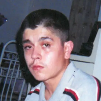 Mario Johnathon Martinez, Sr. 28464588