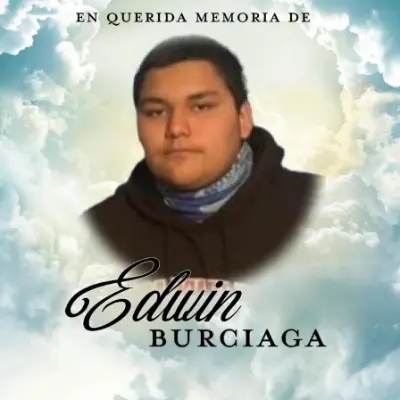 Edwin Orlando Burciaga 28464672