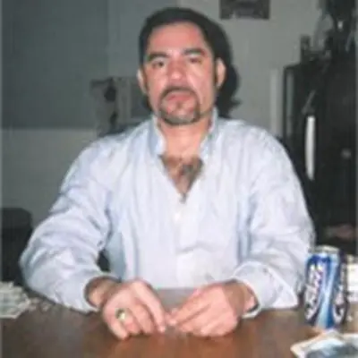 Jorge Galaviz Felix 28464891