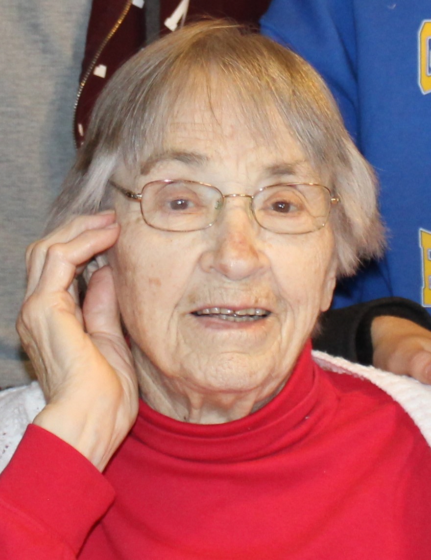 Jacqueline Helen O’Donnell - 2017 - Adams Funeral Home & Cremation Service