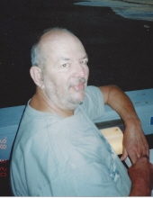 Harvey Linwood Melton, Jr. 2846585