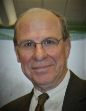 Photo of Kenneth Lehr