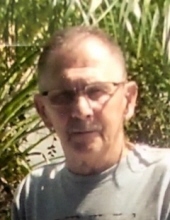 Photo of Anthony Perneta Jr.