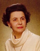 Photo of Shirley Babbitt