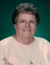 Photo of Marita Brockman