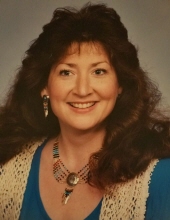 Photo of Lori Whetstine