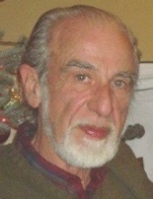 Photo of Joseph Giacalone