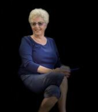 Carol Ann Pelletier - 2023 - Bangor