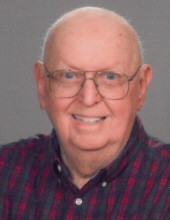 Photo of Duane Peterson