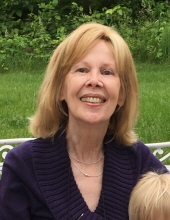 Photo of Evelyn Zimmerman