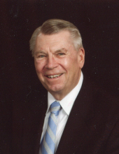 Photo of Ted Reiter