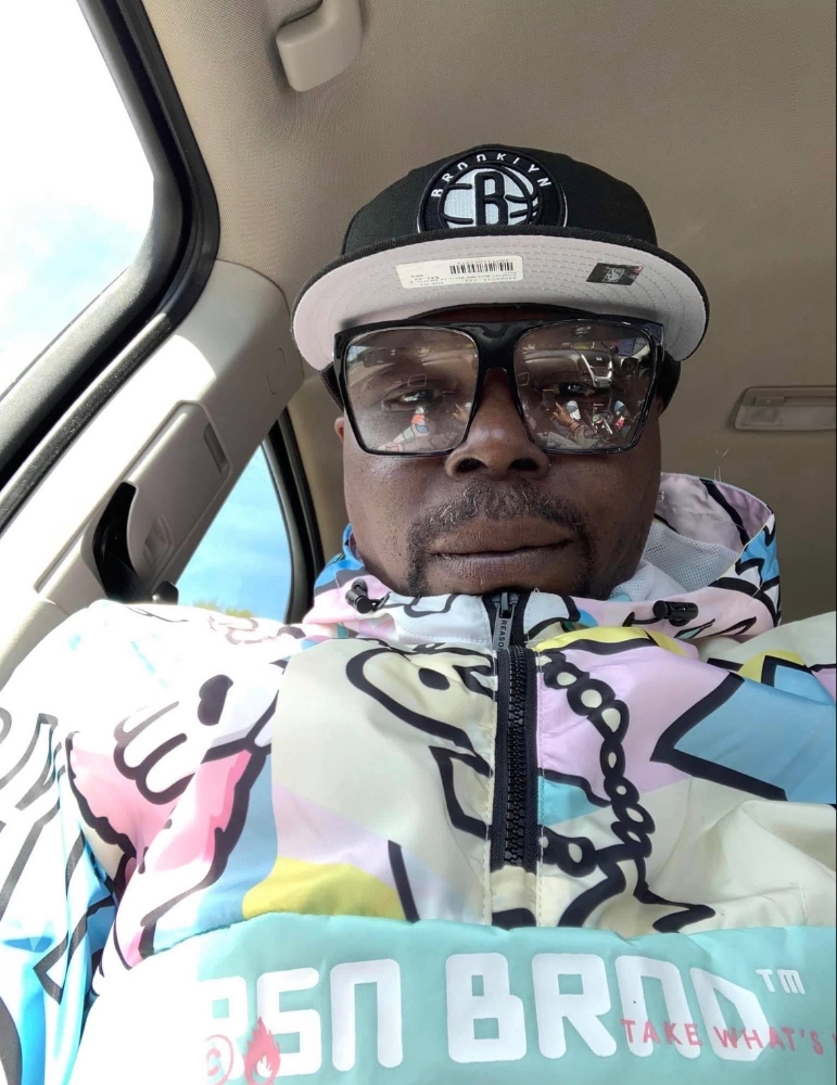 Corey B. Martin 2023 Laird Funeral Home