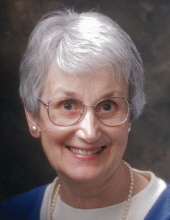 Photo of Glenys Williams