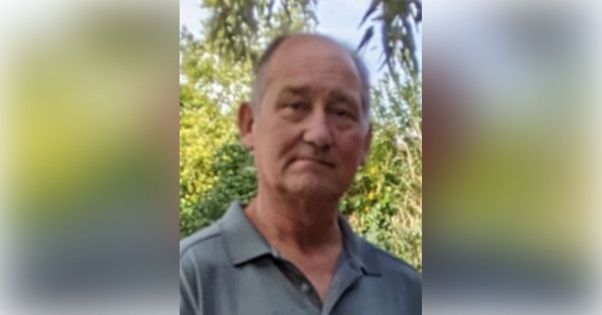 Obituary information for Steven J Stephenson