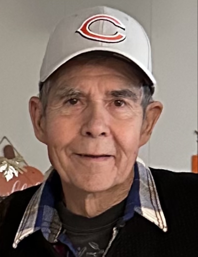 Charles D. Crawford 2023 Fisher Funeral Home