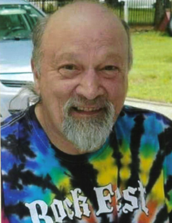 Obituary information for Mark D. Borowski