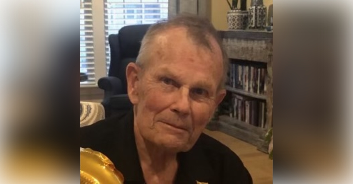 Obituary information for Leonard Marshall