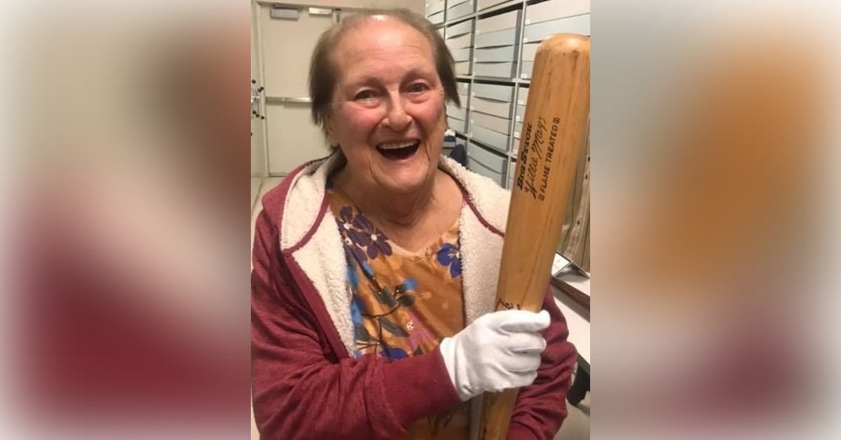 Obituary information for Marie Ann Wolcott