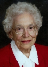 Ethel Miller