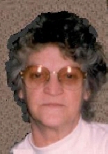 Nancy A. Vail Hill
