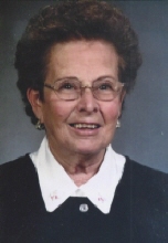 Dorothy M. Timm