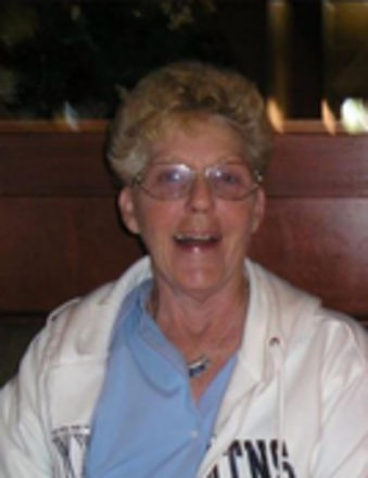 Obituary for Georgia Marie Carter | Diamond State Cremation & Mortuary