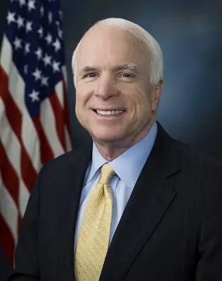 Sen. John McCain 28475963