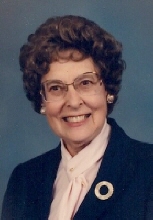 Marjorie E. Personett