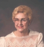 Betty L. Flora