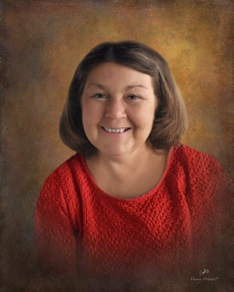Gilbert Dailey Lori A. Wenrich - 2023 - Gilbert L. Dailey Funeral Home