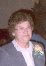 Margaret Lorene Booth