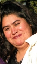 Norma Solano Salinas