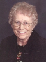 Marjorie E. Sailors