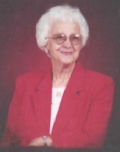 Ruth M. Hershey