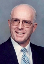 Clarence Ivan Meeker