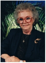 Rozella M. Meadows
