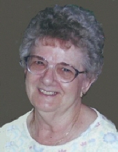 Dorothy Evelyn Sadler