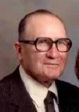 Edward B. Sadler
