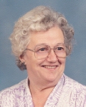 Georgia M. Blickenstaff
