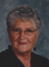 Janet Delores Helm