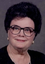 Bonnie Lou Heckard