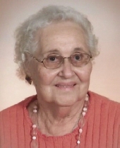 Louise M. McDowell